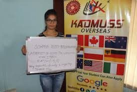 Kadmuss Overseas Kadmuss Overseas photo 7